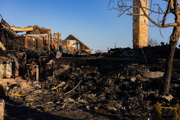 24/7 Emergency Emergency Fire Cleanup experts in Clinton, NJ