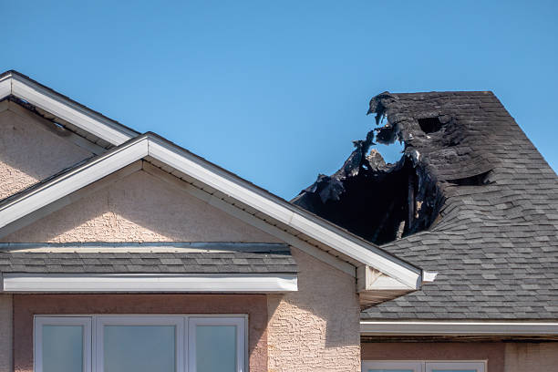 Licensed Emergency Fire Cleanup service in Clinton, NJ - Fire Damage Laser Cleaning